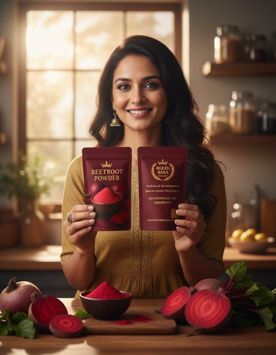 Beetroot Powder