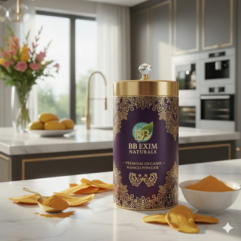 Mango Powder