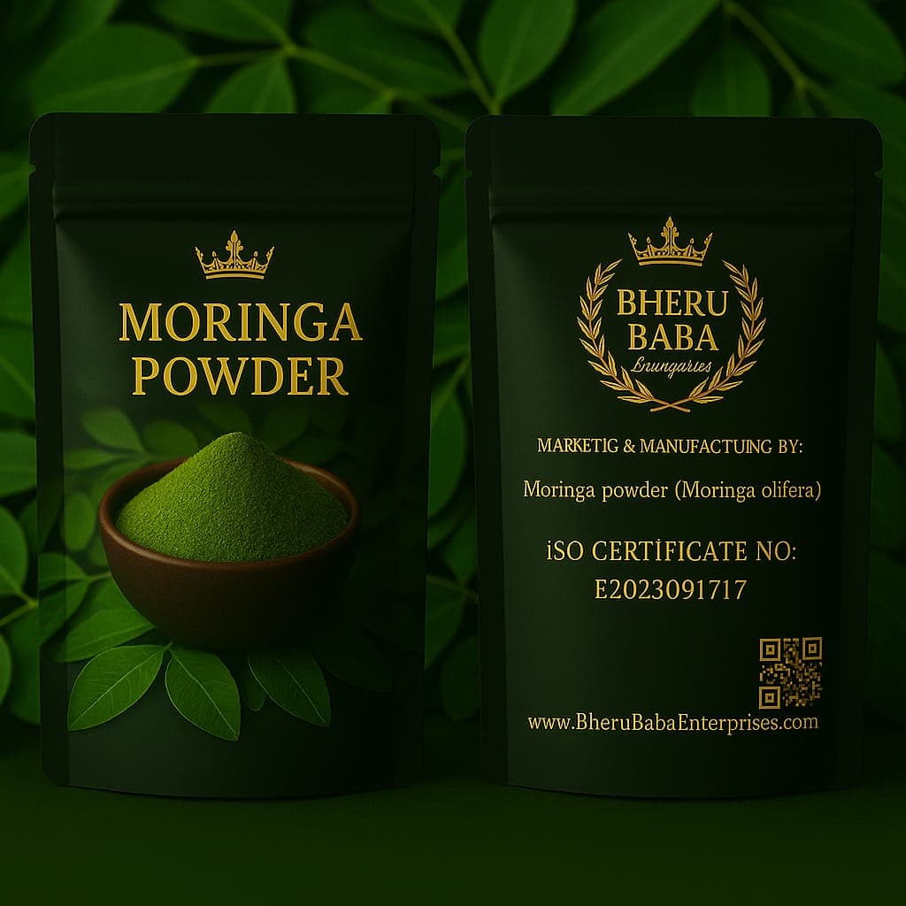 Superfood & Wellness